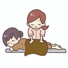 あん摩マッサージ指圧について