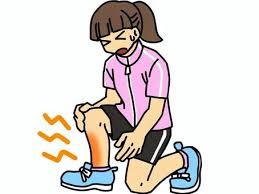 疲労骨折とは