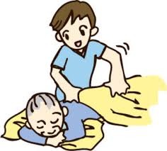 訪問マッサージについて