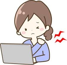 【肩こりの原因は姿勢かも？今日から見直したい体の使い方】