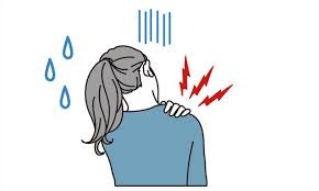 【梅雨の時期に増える「頭痛・肩こり」の原因と対策】