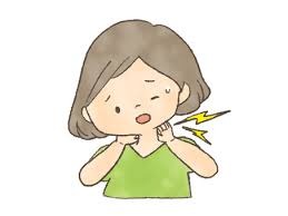 頚椎症性脊髄症について